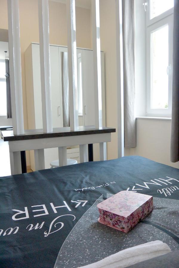 Center Vibes Lux Apartament