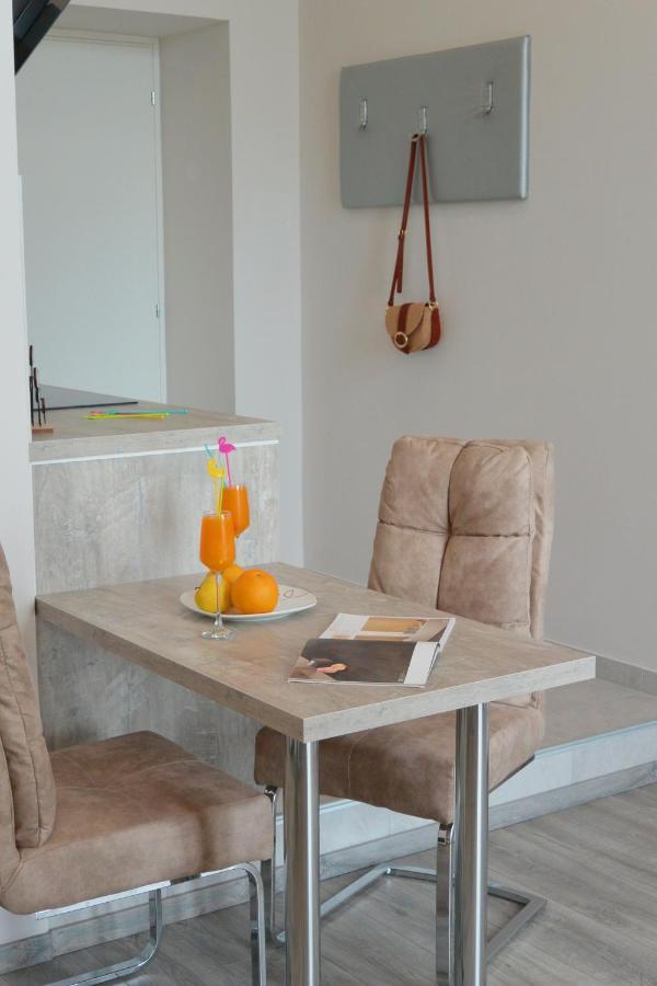 Apartman Center Vibes Lux