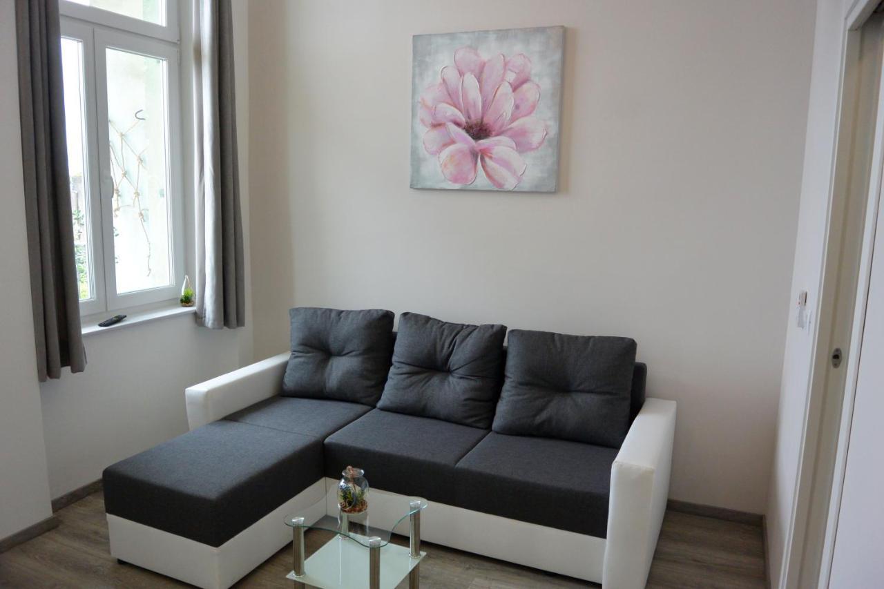 Center Vibes Lux Apartament