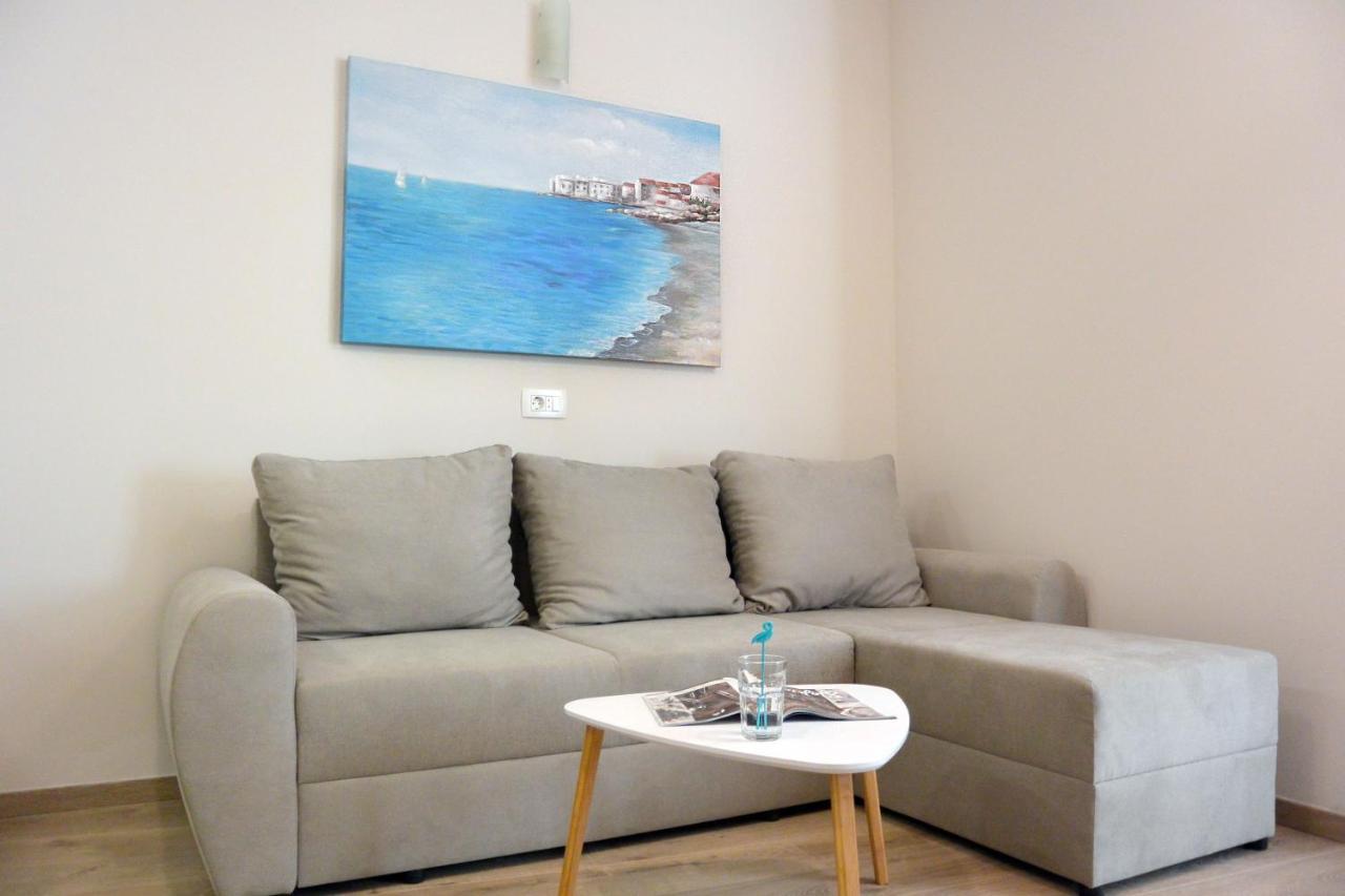 Apartman Center Vibes Lux *