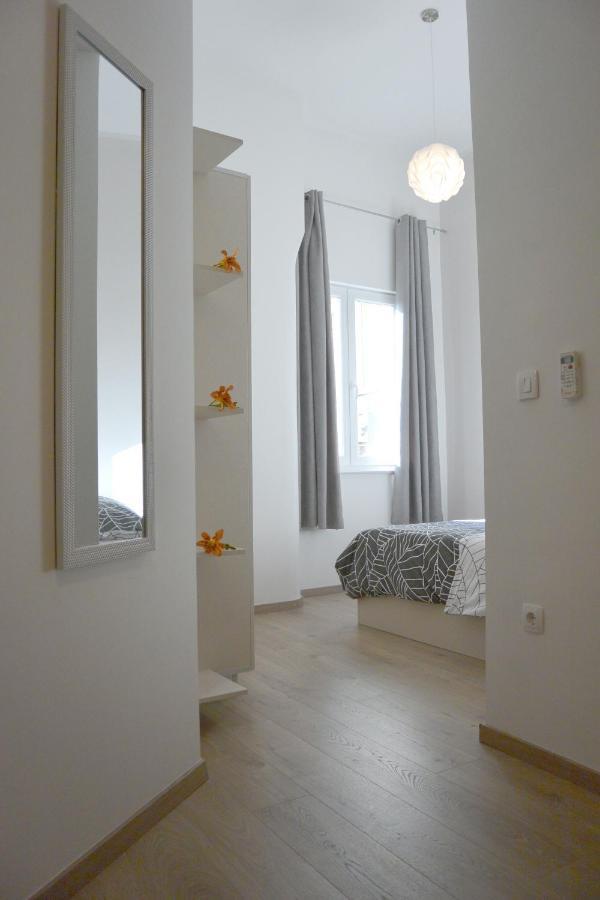 Center Vibes Lux Apartman *