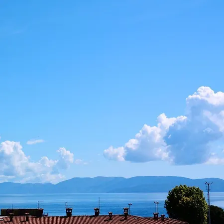 Center Vibes Lux Apartment Rijeka Exterior photo