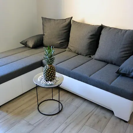 Center Vibes Lux Apartment Rijeka Exterior photo