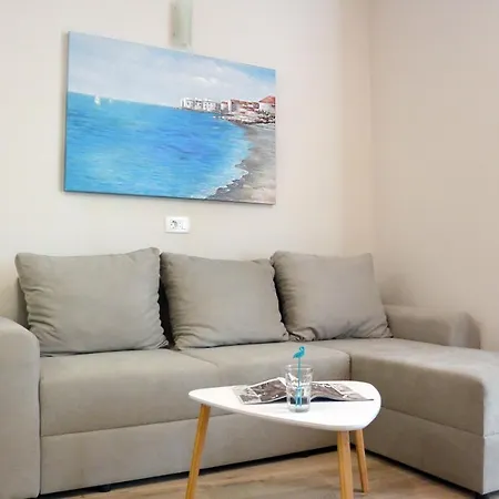 Center Vibes Lux Apartment Rijeka Exterior photo