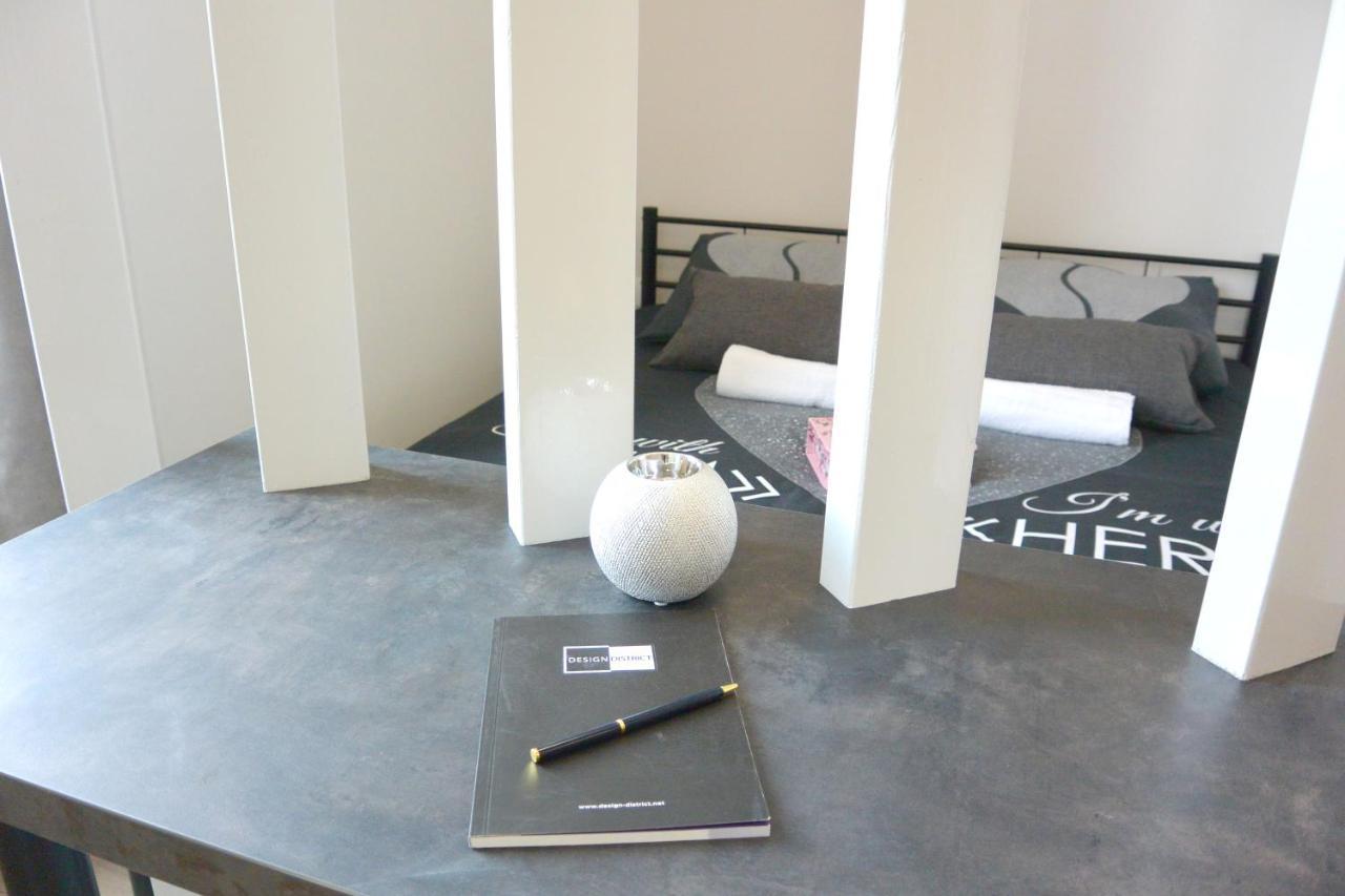 Apartma Center Vibes Lux *