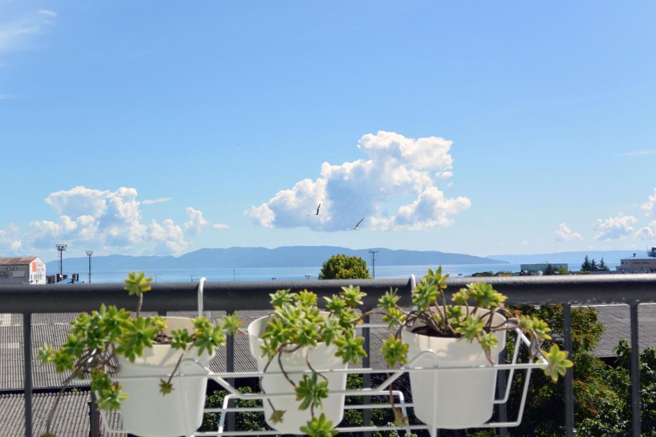 Center Vibes Lux Apartma *
