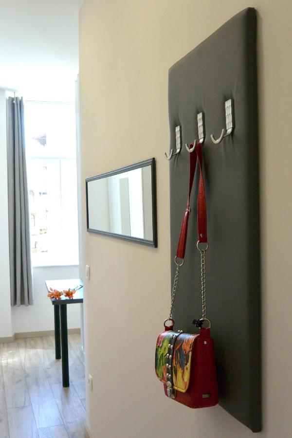 Apartma Center Vibes Lux