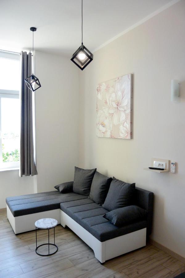 Apartma Center Vibes Lux *