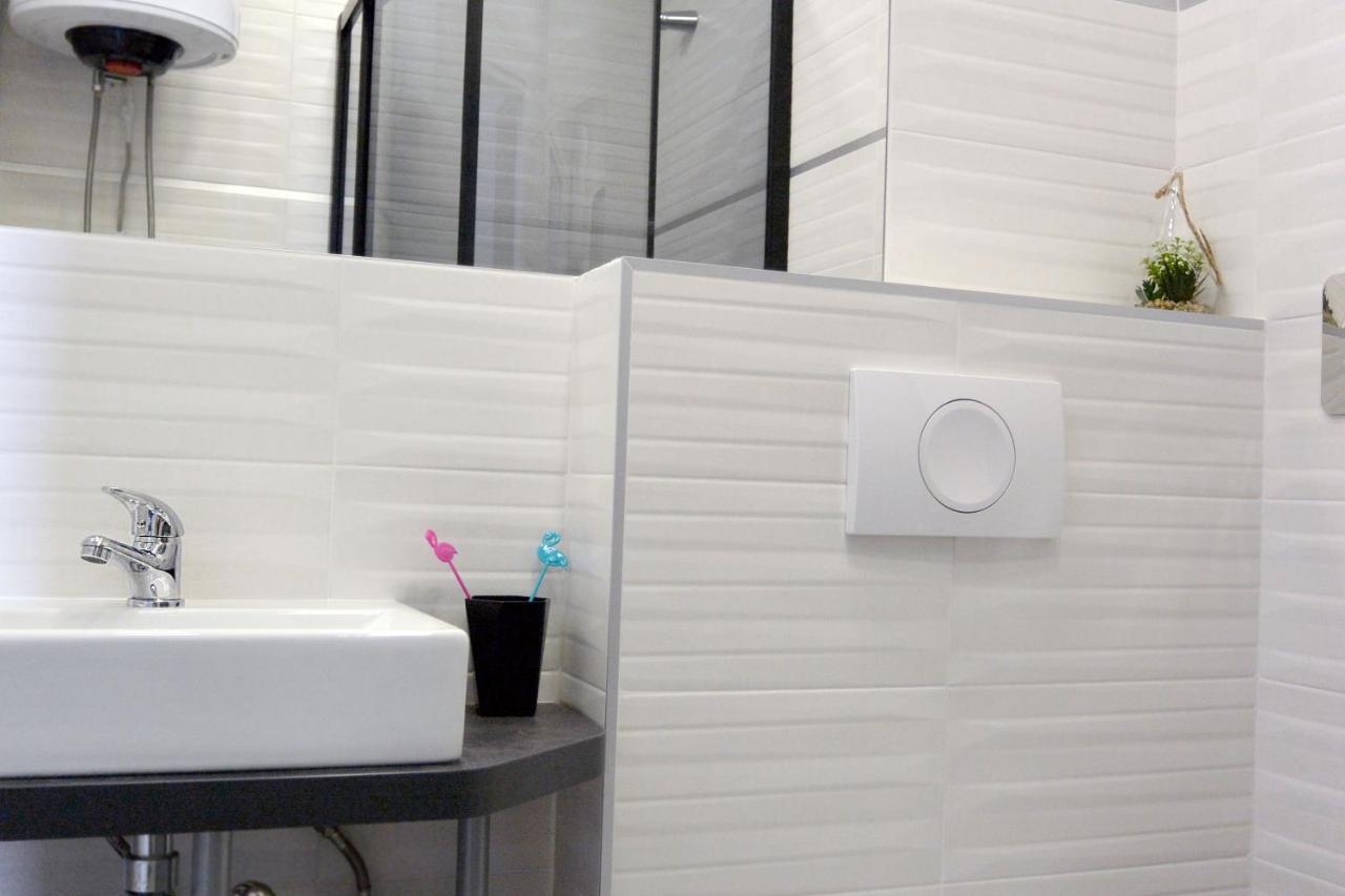 Apartma Center Vibes Lux Rijeka
