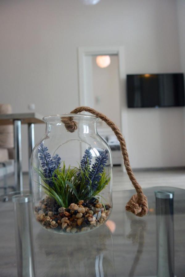 Center Vibes Lux Apartma *