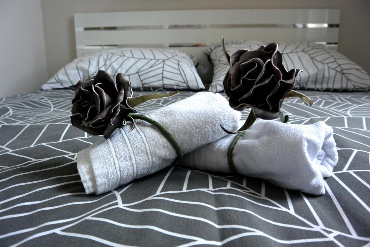 Apartma Center Vibes Lux