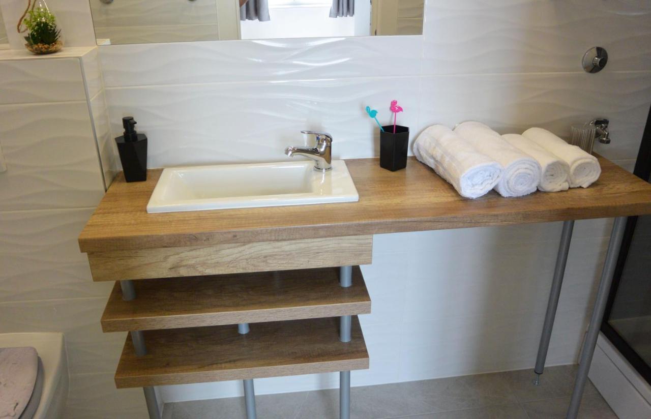 Apartma Center Vibes Lux *