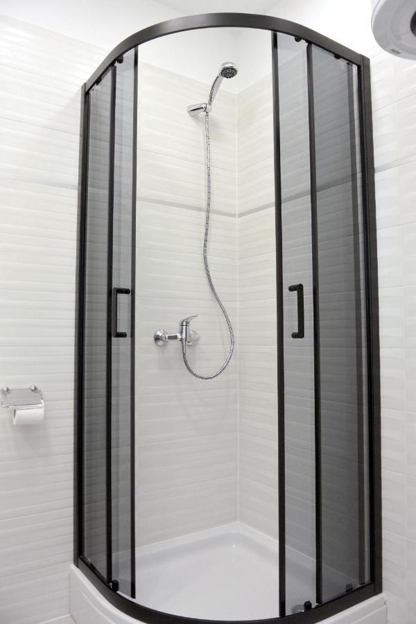 Apartma Center Vibes Lux Rijeka
