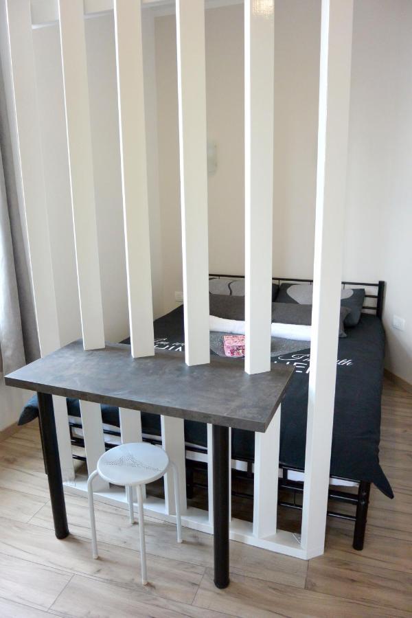 Apartma Center Vibes Lux *