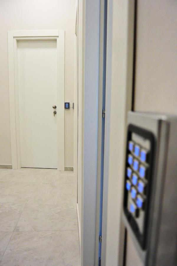 Center Vibes Lux Apartma Rijeka