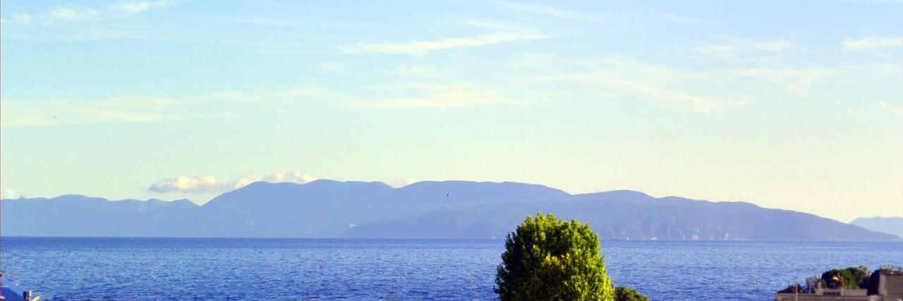 Center Vibes Lux Apartma Rijeka