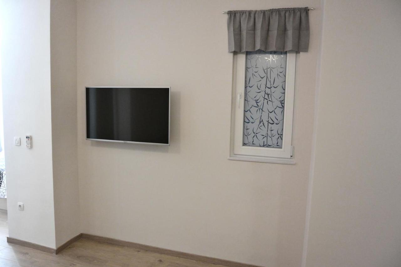 Apartma Center Vibes Lux