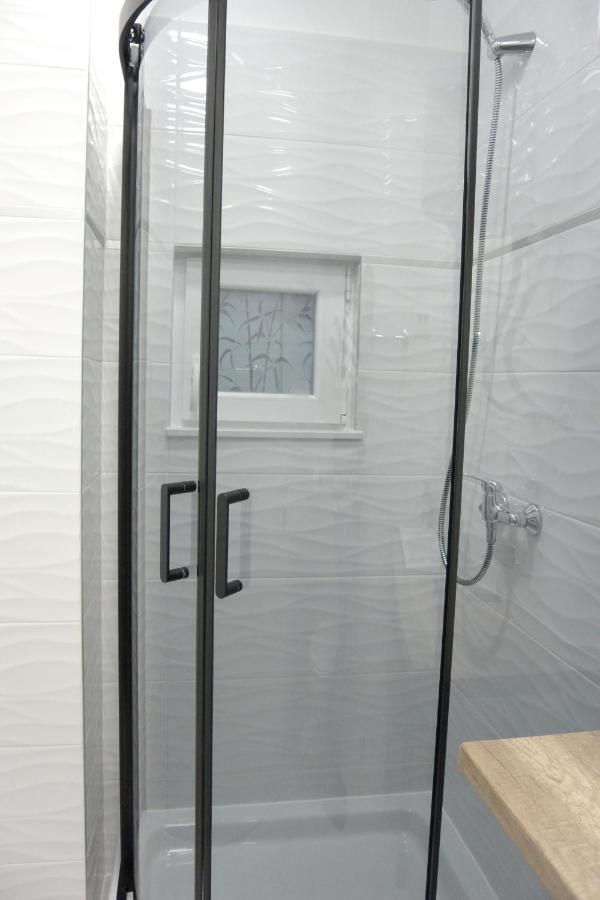 Apartma Center Vibes Lux *